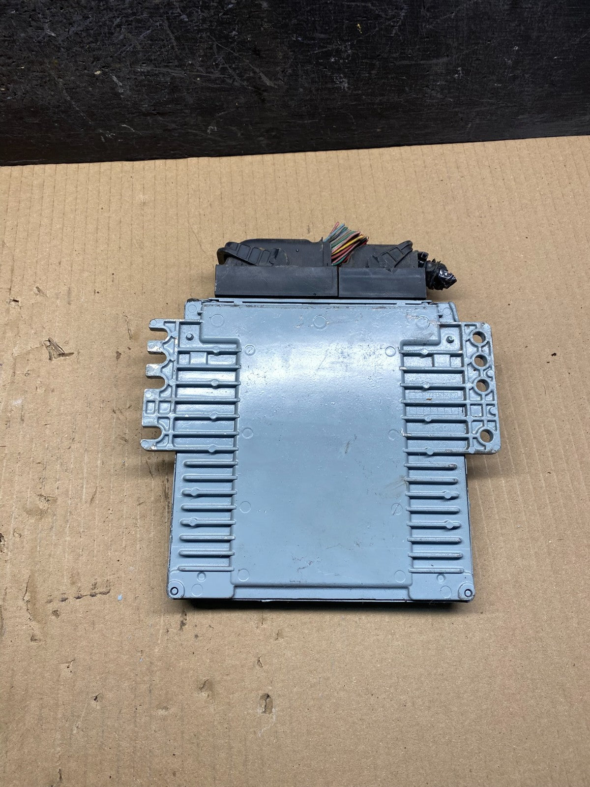 2005 Nissan Pathfinder 4.0L Ecm Ecu Computer Module MEC35-753 A1 AH73681