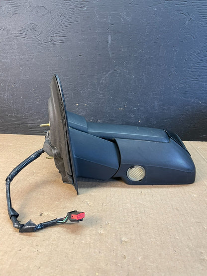 2007 to 2014 Lincoln Navigator Left Driver Heat Door Mirror AD0309 DG3