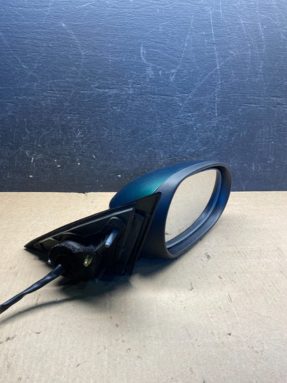 2003 to 2008 Jaguar X-Type Right Passenger RH Side Door Mirror AG3205 MS10