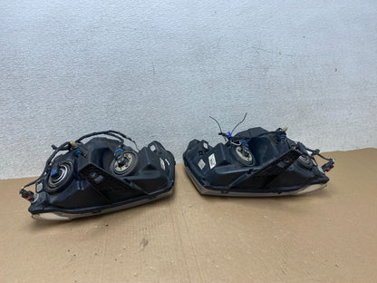 2011-2013 Jeep Grand Cherokee Left+Right Halogen Headlights T8174 DW11