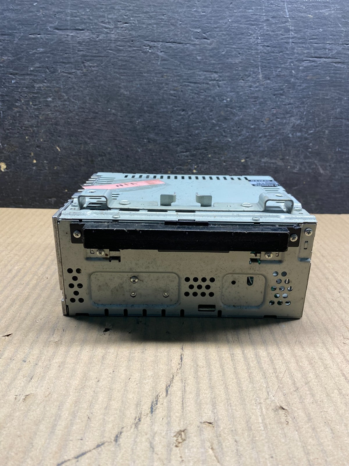 2013 2014 2015 Ford Escape Radio Receiver ID cj5t-19c107-be ai0362 DG0