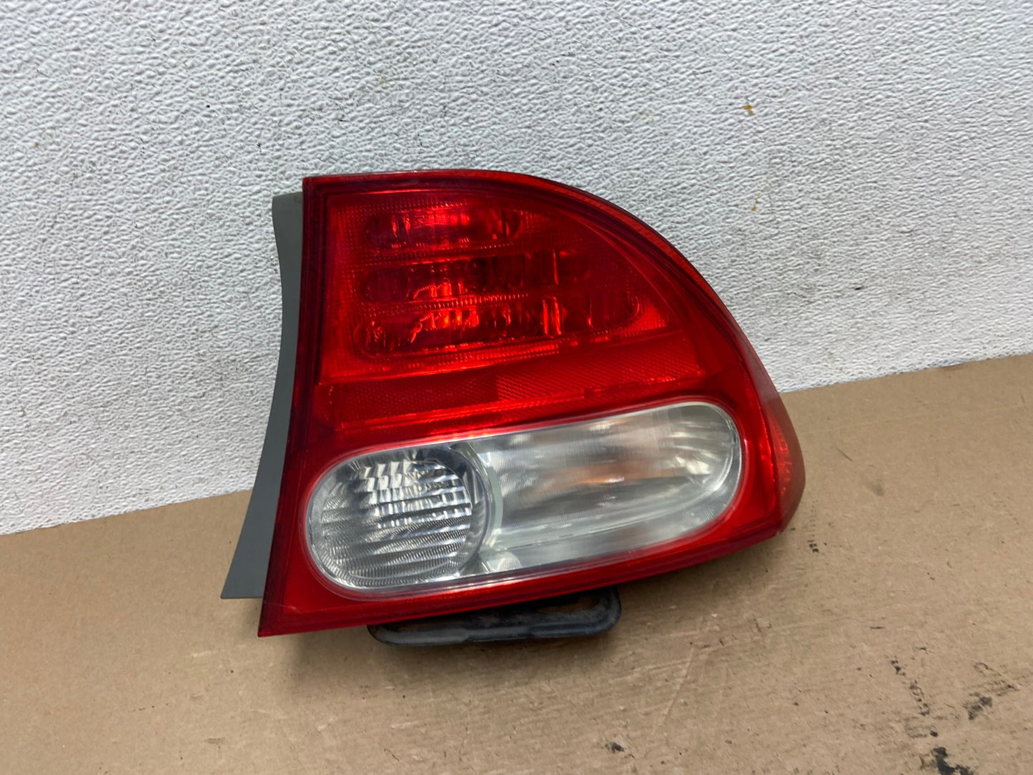 2009 2010 2011 Honda Civic Right Passenger Side Tail Light AF4843 LK0