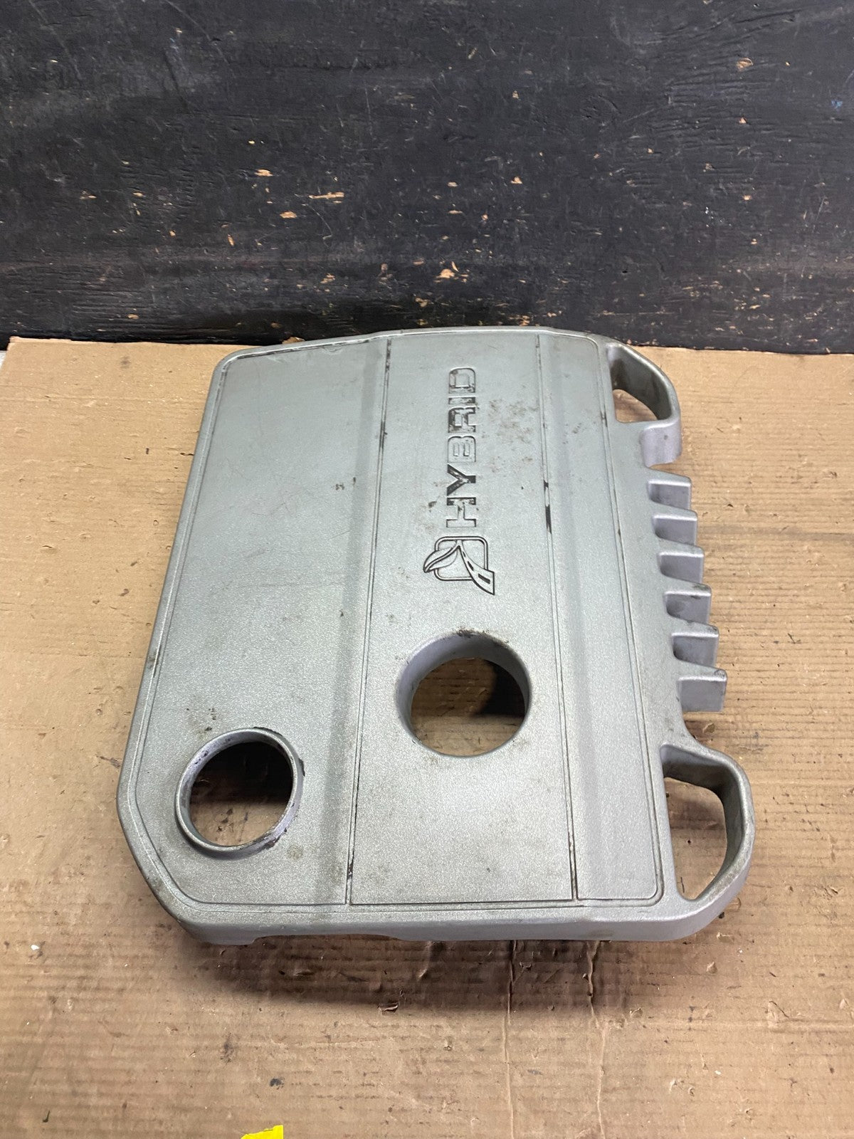 2009 to 2012 Ford Escape Hybrid Engine Cover 9m6e-6a949-adw r5072 DG2