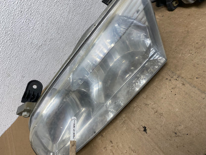 2000 to 2001 Toyota Camry Front Left+Right Side Headlights AC5825 DW5