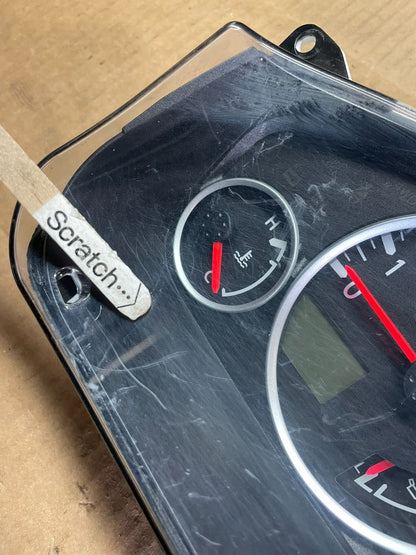 2008 2009 Nissan Pathfinder Speedometer Cluster Gauge aa9284 DG3