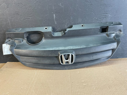 2004 2005 Honda Civic Sedan Front Upper Grille Base Mesh AC2049 DG0