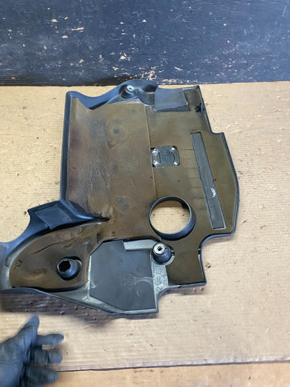 2007 to 2013 Nissan Altima 2.5 L Engine Cover Oem s3406 DG7