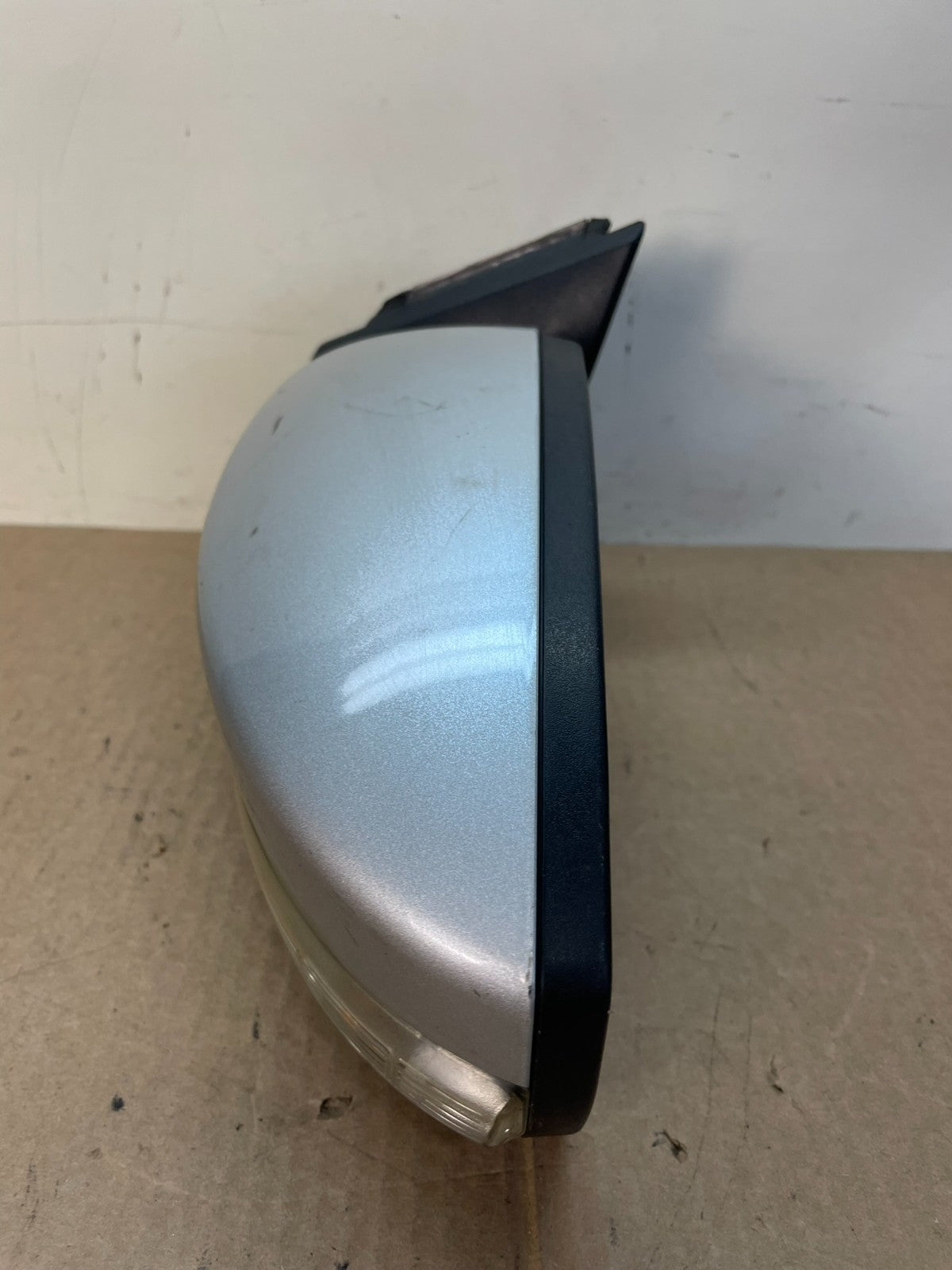 2015 to 2018 Ford Focus Left Driver View Door Turn Signal Mirror AH6374 PS8