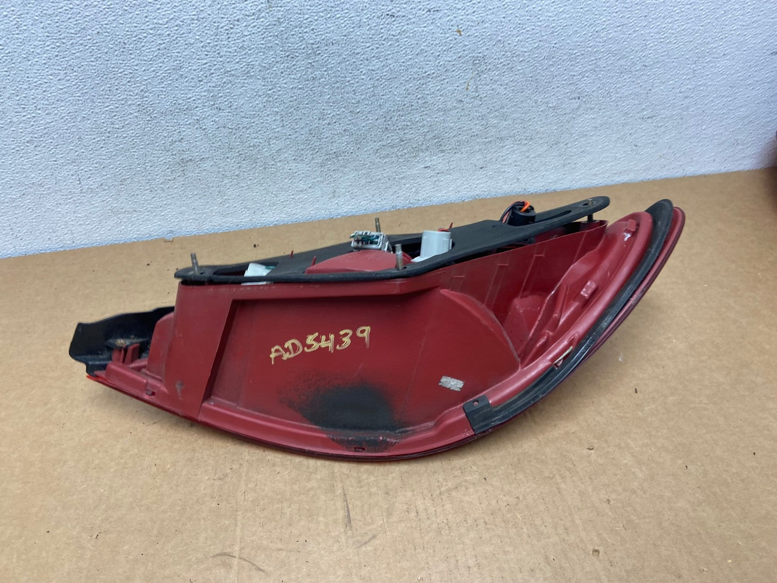 1997 1999 Acura CL Left Driver LH Tail Light AD5439 LK7