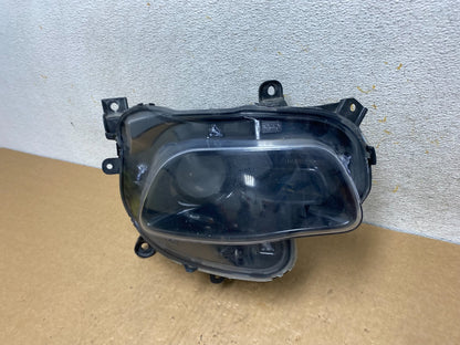 Xenon 2014-2017 Jeep Cherokee Right Passenger RH Side Lower Headlight AI3399 DW1