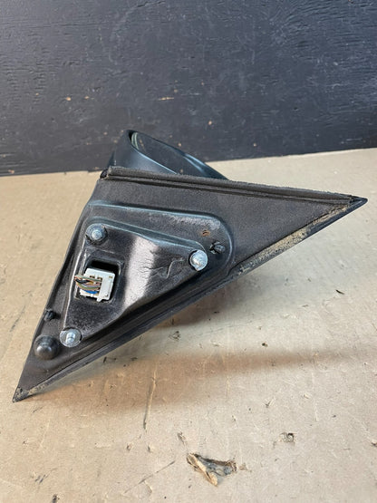 2005 to 2010 Chrysler 300 Left Driver LH View Door Mirror AD5832 DW4