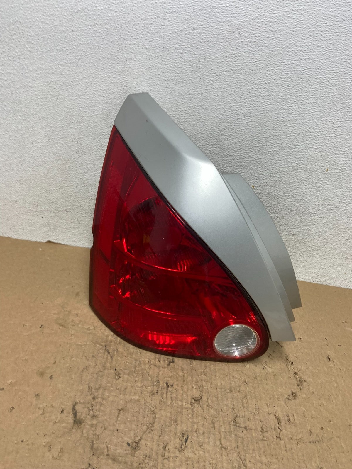 2004 2005 2006 2007 2008 Nissan Maxima Left Driver Lh Tail Light AF8406 DW0