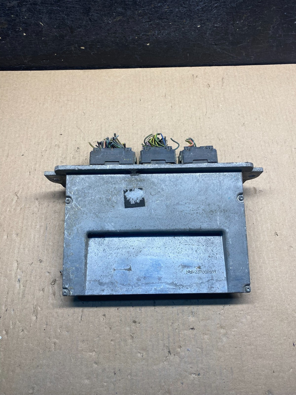 2008 Ford Explorer Mountaineer 4.0L Engine Control ECU ECM Module ah3370 DG1