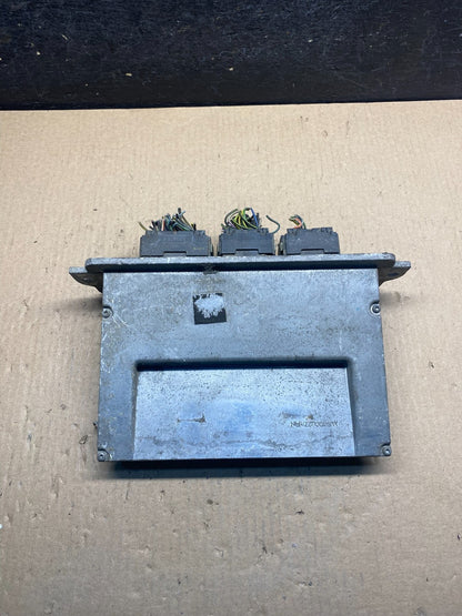 2008 Ford Explorer Mountaineer 4.0L Engine Control ECU ECM Module ah3370 DG1