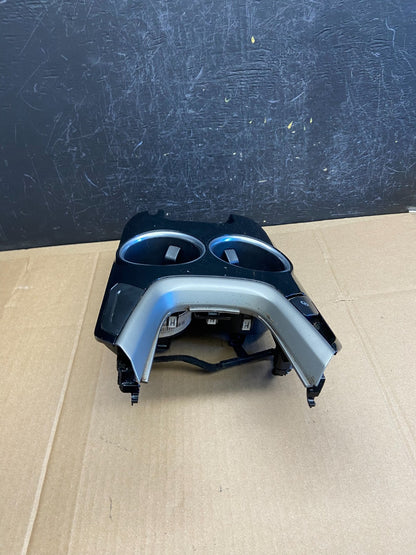 2013 to 2016 Ford Fusion Front Center Console Cup Holder Cupholder AD2045 DG3