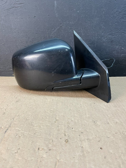 2009 - 2020 Dodge Journey Right Passenger View Door Heated Mirror AD5840 DW0
