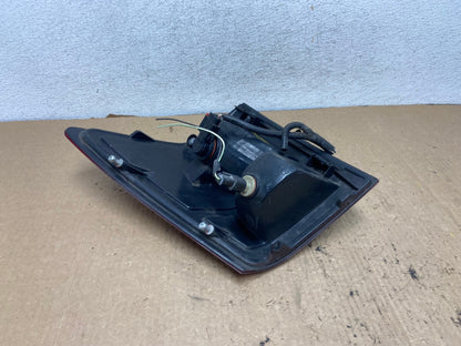 2007 2008 2009 2010 Jeep Grand Cherokee Right Passenger Tail Light AG2484 LK4