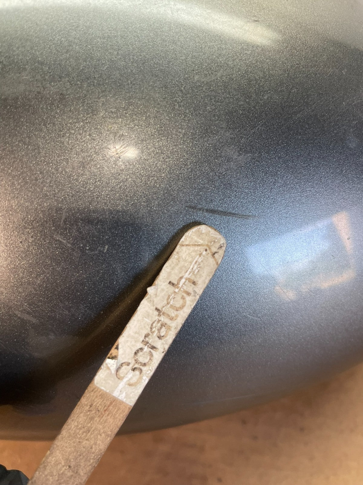 2011 to 2014 Nissan Juke Right Passenger Side Door Mirror AG0697 DW6