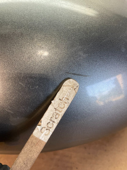 2011 to 2014 Nissan Juke Right Passenger Side Door Mirror AG0697 DW6