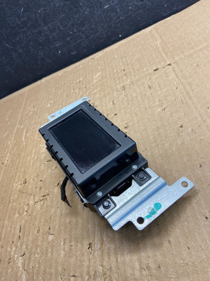 2012 - 2014 Ford Explorer Bluetooth Radio Display Screen AD6788 DG2