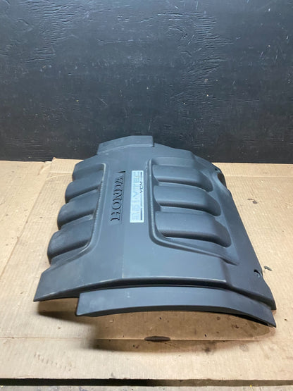 2006 to 2008 Honda Pilot Engine Cover Trim Bezel G5806 PS2
