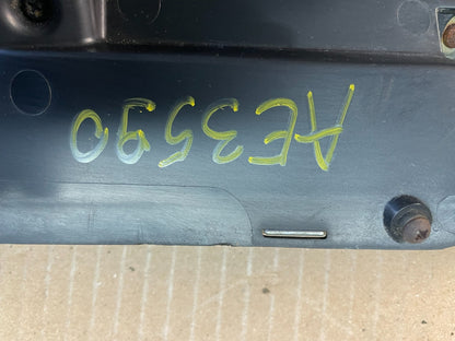 2012-2015 Chevrolet Captiva Sport White Front Upper Grille Grill AB7679 DG7