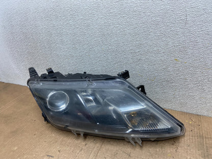 2010 2011 2012 Ford Fusion Right Passenger RH Headlight Halogen OEM AA6931 DW1