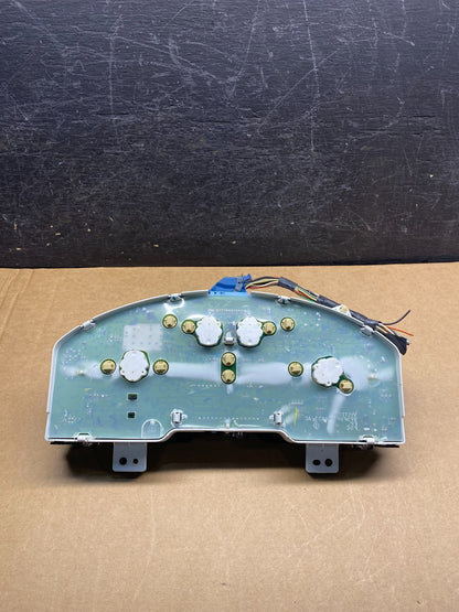 2006 Ford Five Hundred 500 Speedometer Cluster Gauge ah7090 DG4