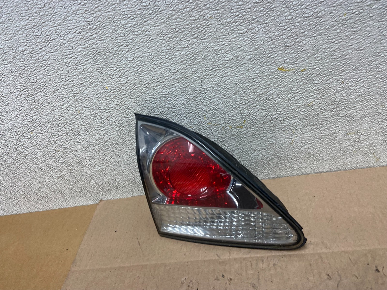 2000-2003 Lexus Rx300 Left Driver Lh Side Rear Inner Tail Light Oem Z3764 DW1