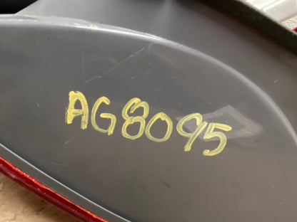 2006 2007 2008 Hyundai Sonata Left Driver Lh Side Tail Light AG8095 LK6
