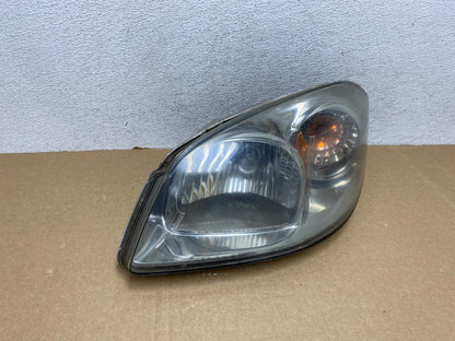 2005-2010 Chevrolet Cobalt Sedan Left Driver LH Halogen Headlight AF9901 DW2