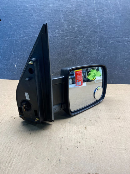 2003 to 2011 Honda Element Right Passenger RH View Door Mirror AG3486 MS9