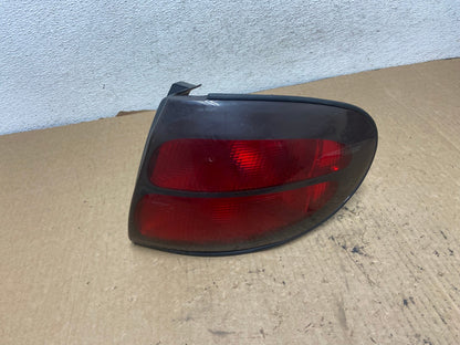 1998 - 1999 Ford Taurus Wagon Right Passenger RH Side Tail Light AG2326 LK0