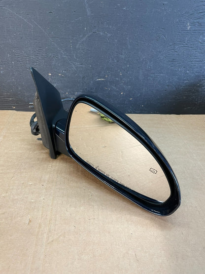 2008-2012 Buick Enclave Right Passenger Side View Door Heated Mirror AE8300 DG2