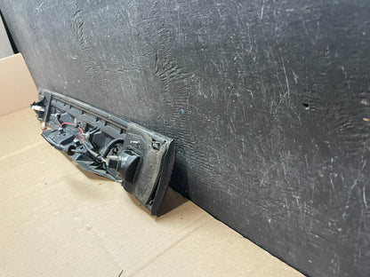 1995 to 1997 Nissan Sentra Tail Panel Rear Center Panel OEM 26540-F4304 M900810