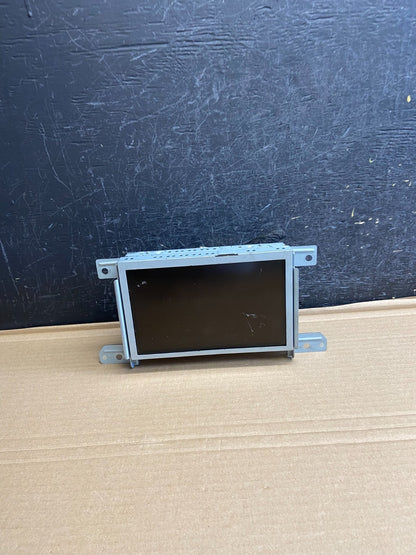 2013 2014 2015 Lincoln Mkt Navigation Radio Display Screen Module ag0391 DG0
