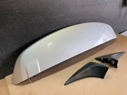 2013-2020 Nissan Pathfinder Rear Spoiler Wing Oem z8315 DG2