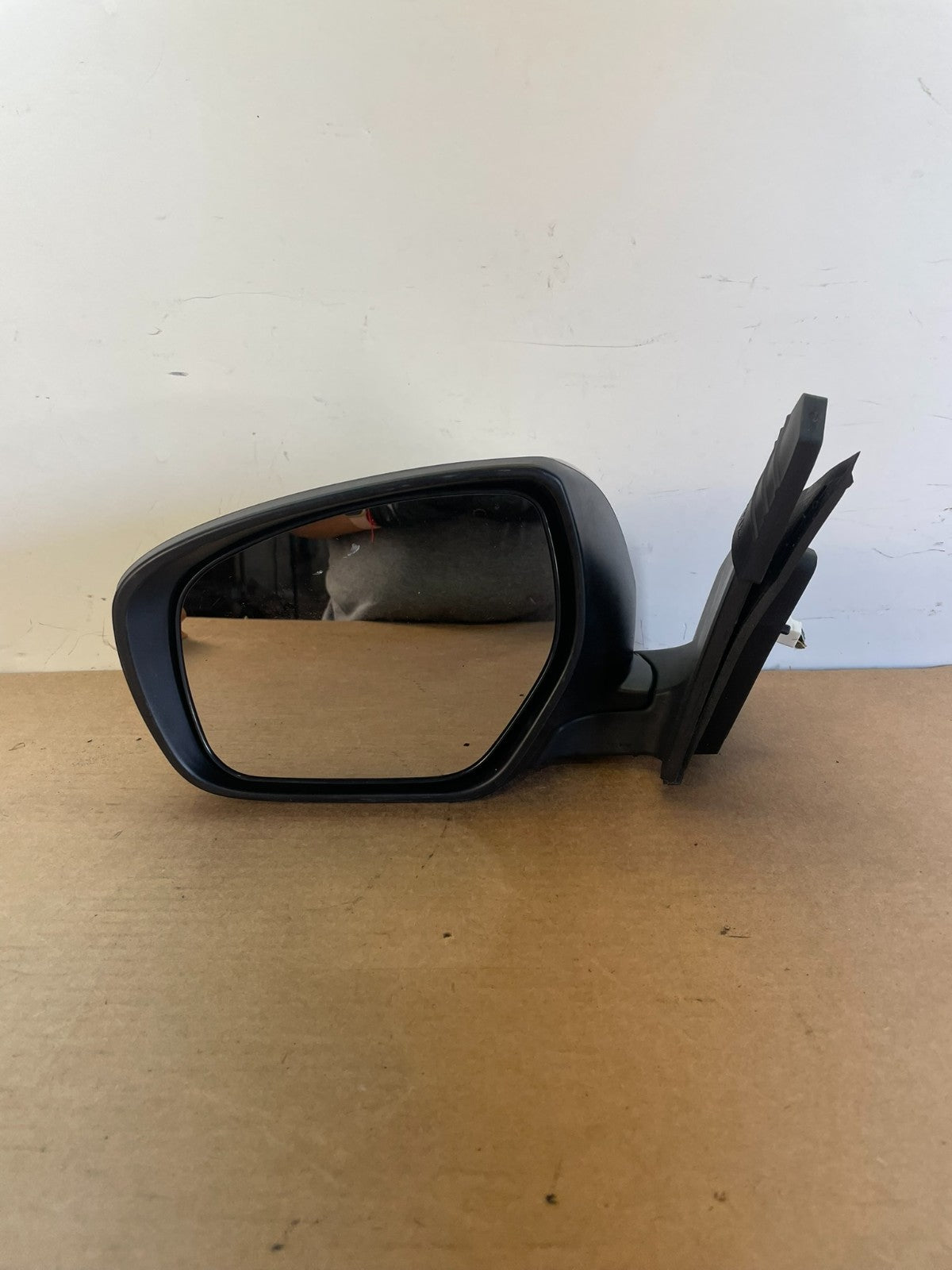 2010 2011 2012 Mazda Cx-9 Left Driver Lh Side View Door Mirror AF8643 DG8