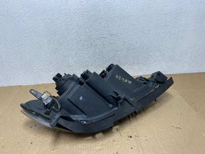 2004 to 2009 Mazda 3 Sedan Left Driver LH Side Headlight AE9010 DW8