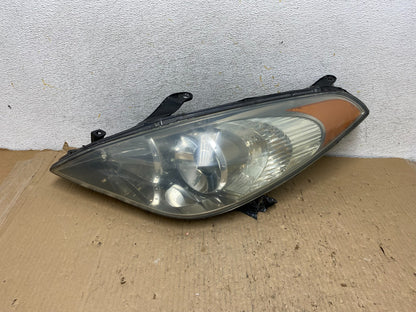 2004 2005 2006 Toyota Solara Halogen Headlight Left Driver Lh Side AH2934 DW0