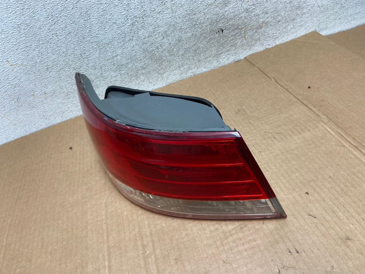 2006 2007 2008 Hyundai Sonata Left Driver Lh Side Tail Light AI3786 LK1