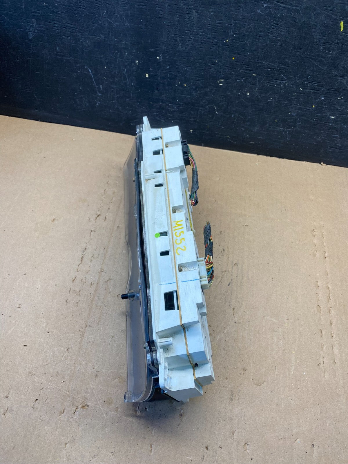 2000 2001 2002 Ford Expedition Speedometer Instrument Gauge Cluster M1552 PS4