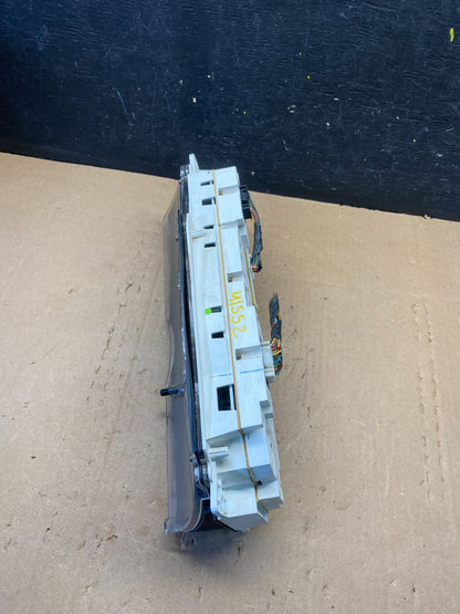 2000 2001 2002 Ford Expedition Speedometer Instrument Gauge Cluster M1552 PS4