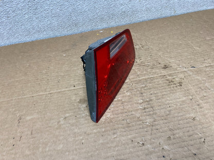 2010 to 2013 Kia Forte Right Passenger RH Side Tail Light Inner Oem Z1562 PS2