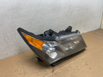 2007 2008 2009 Acura MDX Headlight Xenon HID Right Passenger RH Oem AB4691 DW2