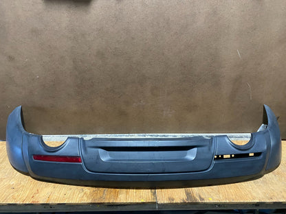2011 to 2015 Ford Explorer Rear Bumper Cover R91110