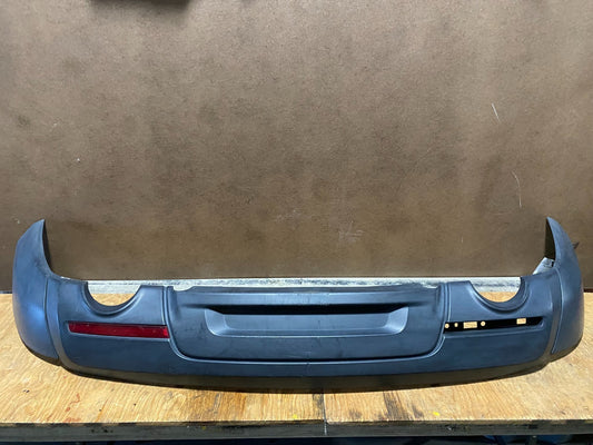 2011 to 2015 Ford Explorer Rear Bumper Cover R91110