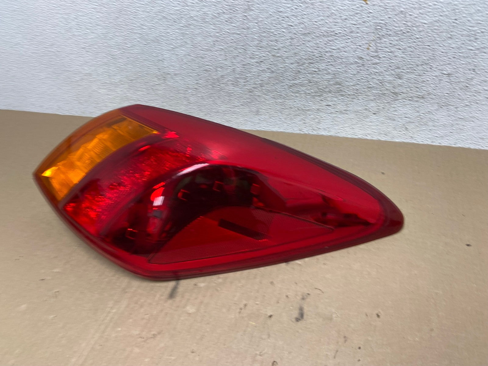 2009 2010 Nissan Murano Right Passenger Rh Side Tail Light AE6977 LK1