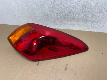 2009 2010 Nissan Murano Right Passenger Rh Side Tail Light AE6977 LK1
