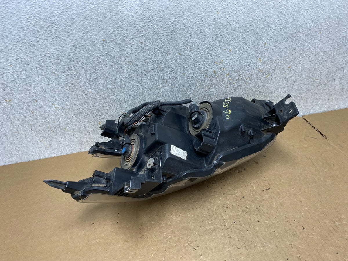 Halogen 2009-2014 Nissan Maxima Right Passenger Headlight AI3590 DW6